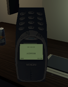 Phone animation work-in-progress